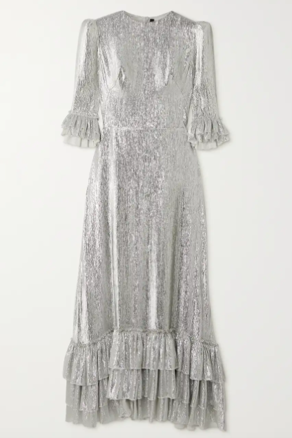 The Cinderella dress The Cinderella dress
